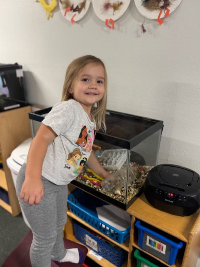 preschool circle time