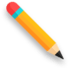 pencil